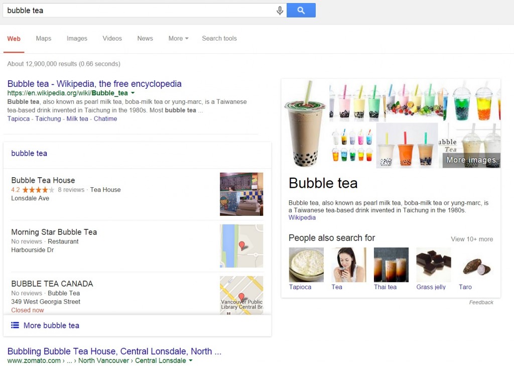 Bubble tea - Wikipedia