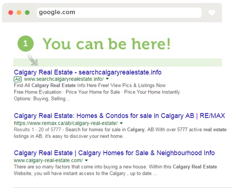 Calgary PPC Ads