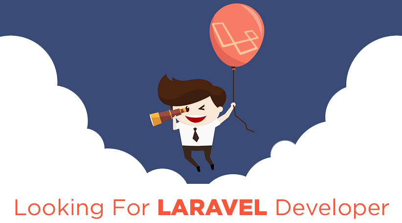 Hire Laravel Developer_WillBeCoded