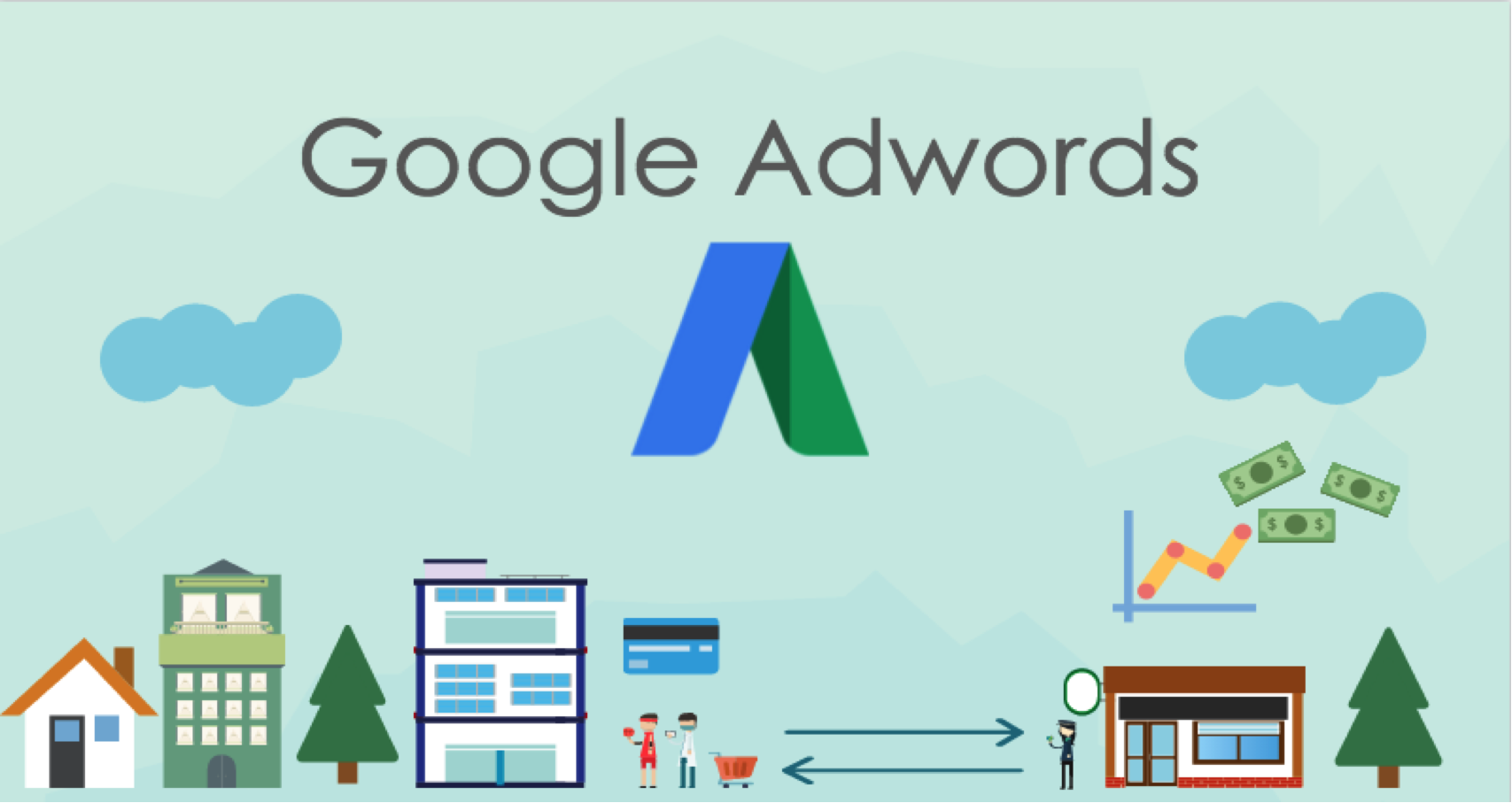 efficient Google AdWords campaign