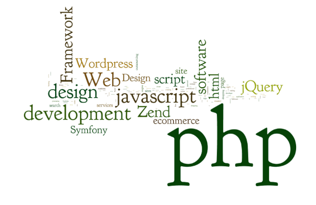 phpcustom web development